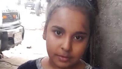 الأسطى جنى أصغر ميكانيكية بمصر: من حبي لوالدي اشتغلت معاه في الورشة علشان أساعده | بث مباشر