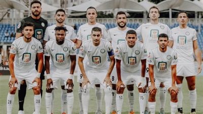 20 لاعبًا في قائمة البنك الأهلي لمواجهة الزمالك في كأس الرابطة