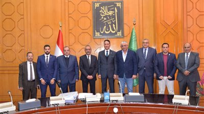 الموافقة على 27 مشروعا استثماريا جديدا بالمنطقة الحرة بالإسماعيلية