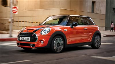 مليون و 70 ألف جنيه.. أسعار سيارات ميني في السوق المصري