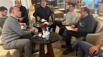 ميكالي والحضري يستقران على 4 حراس مرمى استعدادًا للجابون