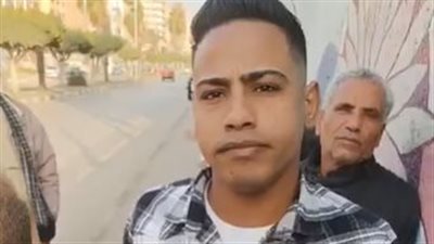 مقابل دعوة من القلب.. حلاق يخصص يوم عطلته لقص شعر المواطنين بالمجان في الإسماعيلية| بث مباشر 