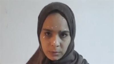 شروق تعمل في النقاشة: الشغل مش عيب.. وفخورة بنفسي عشان بصرف على عيالي بالحلال | بث مباشر