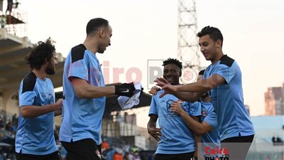 رضا شحاتة يعلن تشكيل غزل المحلة أمام المصري