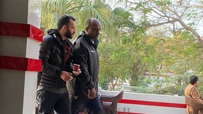 رغم تصريحات الاعتماد على مدرب وطني.. أمير مرتضى يصر على التعاقد مع أجنبي | خاص