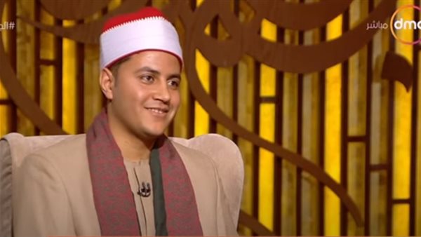  الشيخ محمد الجزار