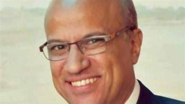 حسين الزناتي