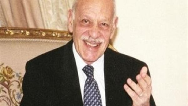  وفاة سامي شرف