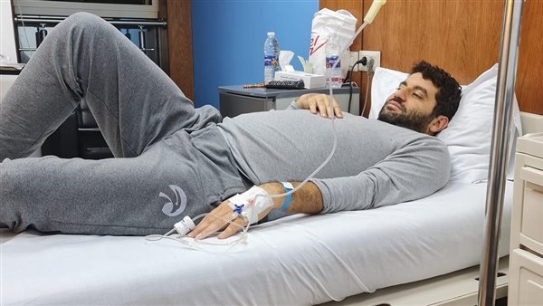 أمير عزمي مجاهد 