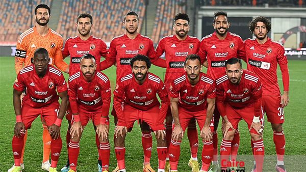 النادي الأهلي