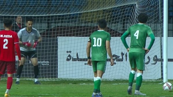 مباراة الاتحاد السكندري