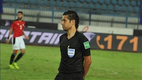 أحمد الغندور