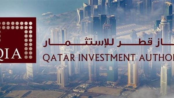  جهاز قطر للاستثمار