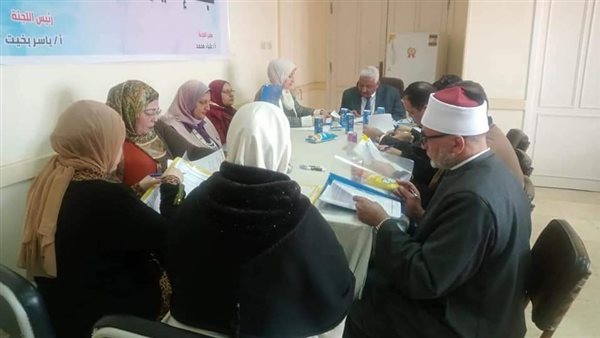 اختيار الأم المثالية