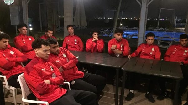 منتخب الشباب