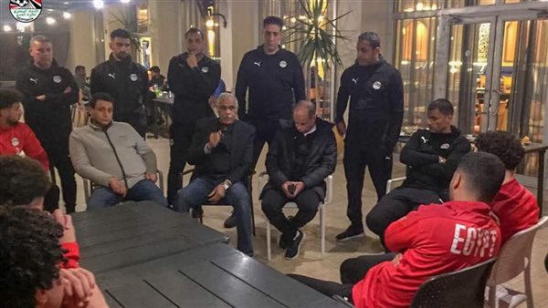 جمال علام وأبو الوفا