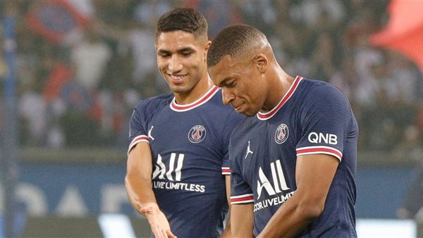 باريس سان جيرمان