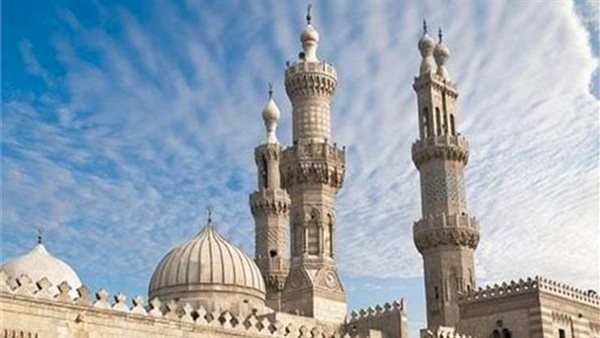 الجامع الأزهر