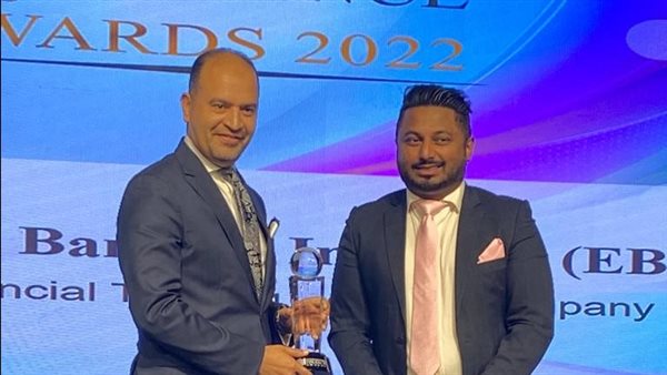 رئيس المعهد المصرفي