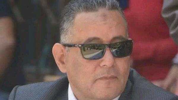 وفاة وكيل مديرية