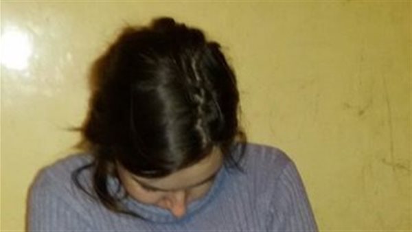 متهمة - أرشيفية 