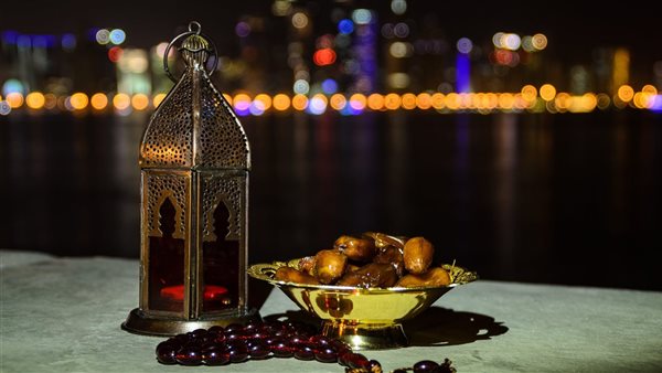 ما هو شهر رمضان المبارك