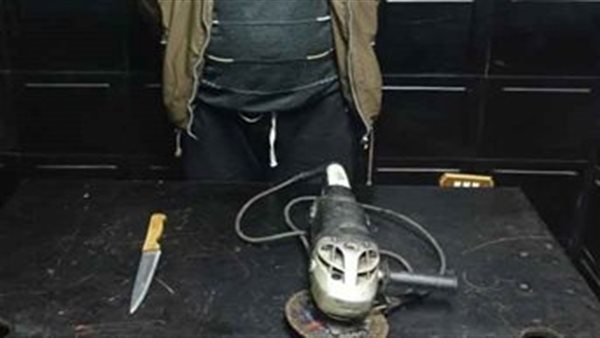 المتهم بقتل صديقه