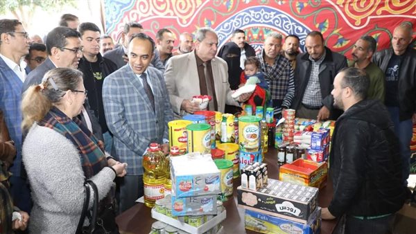 معارض أهلا رمضان