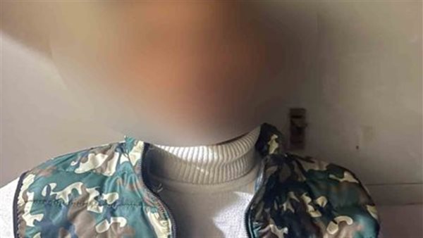 المتهم بسرقة خزينة