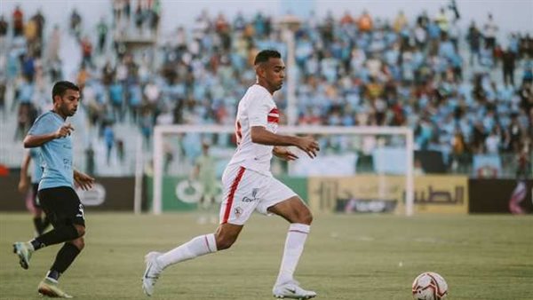 فريق الزمالك 