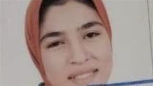 الطالبة شروق خليف