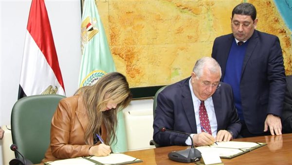 السيد القصير وزير