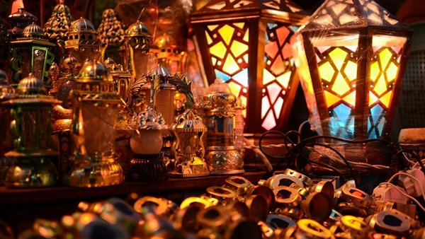 أسعار فوانيس رمضان