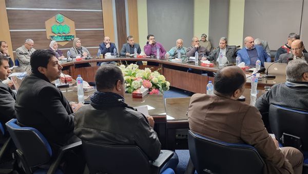  جمعية مستثمري العاشر