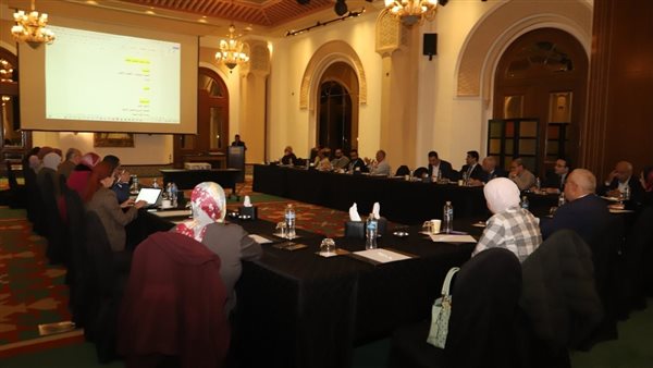 جلسات الاستراتيجية