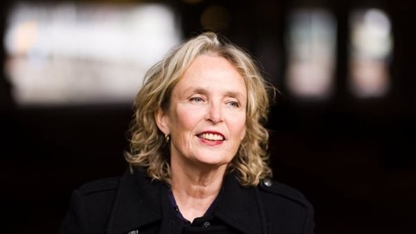 المخرجة ميكا دي يونج