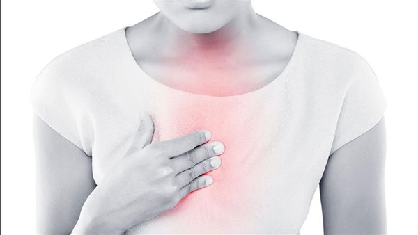 الإلتهاب الرئوي 