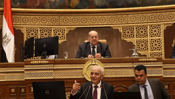 وزير التربية والتعليم