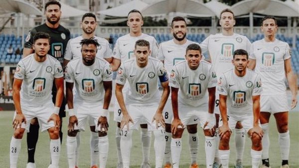 فريق البنك الأهلي