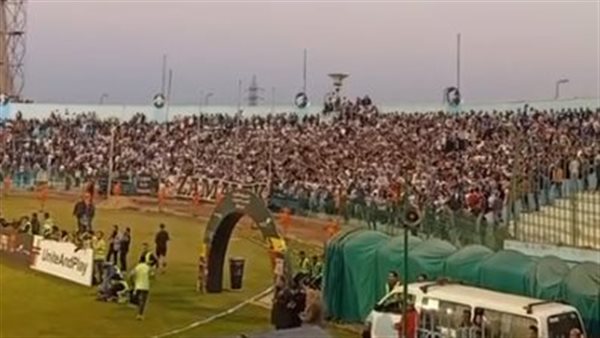 جماهير غزل المحلة