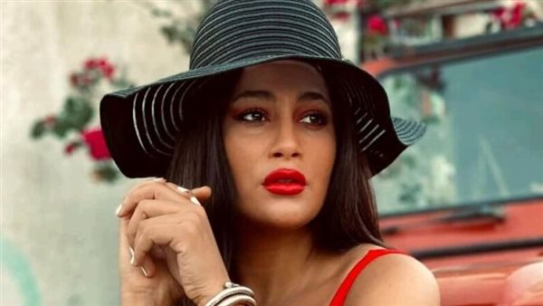 يسرا المسعودي