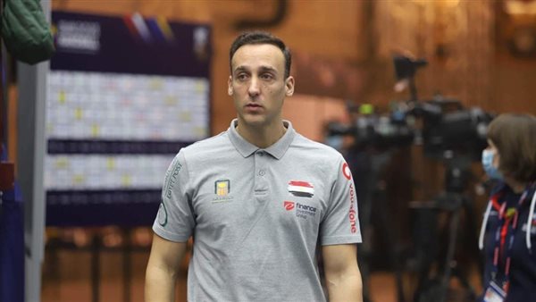 منتخب مصر لكرة اليد