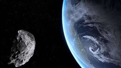  كويكب بحجم حافلة يقترب من الأرض خلال الأسبوع الجاري