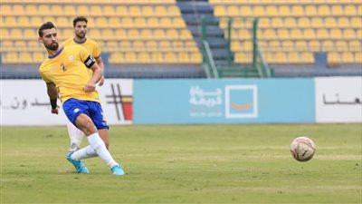 التفاصيل المالية لتعاقد المصري البورسعيدي مع باهر المحمدي | خاص