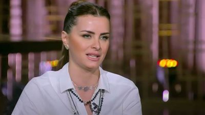 كان حلمي أبقى مطربة وأتمنى تقديم السيرة الذاتية لـ مي زيادة.. أبرز تصريحات نور التلفزيونية