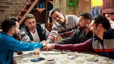 صلاح الجهيني: سيناريو ولاد رزق 3 جاهز.. ونسعى لبدء التصوير الصيف المقبل 