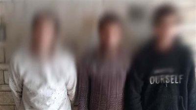 ضبط 3 أشخاص بتهمة التسول بالطالبية 