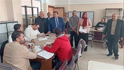 تعليم القليوبية: اليوم آخر أيام رصد نتيجة الشهادة الإعدادية 2023 