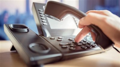 فاتورة التليفون الأرضي يناير 2023.. ننشر طرق الدفع ورابط الاستعلام