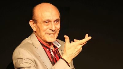  محمد صبحي: كنت أناجي ربنا مكنش أعظم حد.. ولم أندم على أي شيء قدمته